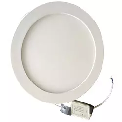 Nadgradni LED panel 18W 4200K beli ELS0084