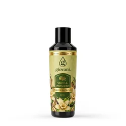 Parfum za pranje VANILLA PISTACHIO 200 ml | Flash Edition N°6
