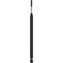 Bosch Nastavak za odvijač Robertson R2 150 mm 2608522555