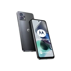 MOTOROLA obnovljen pametni telefon Moto G23 8GB/128GB, Matte Charcoal
