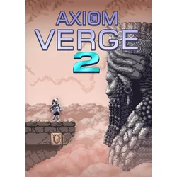 Axiom Verge 2 (PC) Steam Key GLOBAL