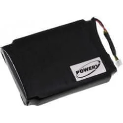 POWERY Akumulator Satmap Active 10