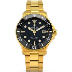 Louis XVI LXVI1401 Mirabeau Automatic 41mm 30ATM