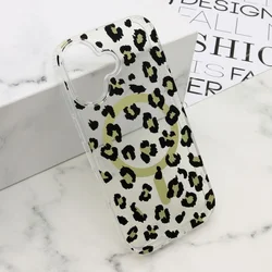 Futrola leopard magsafe za iphone 17 (6.3) crna ( F122739 )