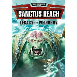 Warhammer 40,000: Sanctus Reach - Legacy of the Weirdboy (DLC) Steam Key GLOBAL