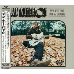 Dan Auerbach - Waiting On A Song
