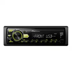 Auto radio PIONEER MVH-09UBG