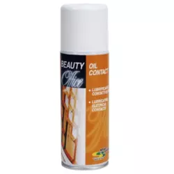 Stac Plastic Sprej, čistač masnih kontakata, 200ml - A01030