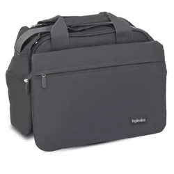 INGLESINA Torba za mame My Baby Bag tamnosiva