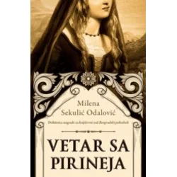 Vetar sa Pirineja