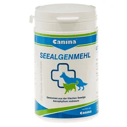 Canina Morske alge u prahu Seealgenmehl - 750 g