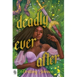 Deadly Ever After