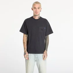 Majice Awake NY Pocket Tee Black XL