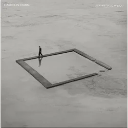 Harrison Storm - Empty Garden (LP)