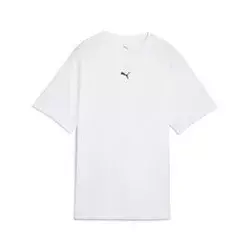 PUMA Majica kratak rukav ess relaxed tee W