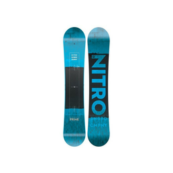 snowboard NITRO PRIME BLUE