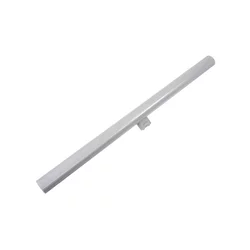 LED fluorescentna trubica S14D/8W/230V 3000K 50 cm