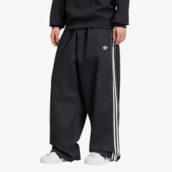 Hlače adidas Twill Pnt Black XL