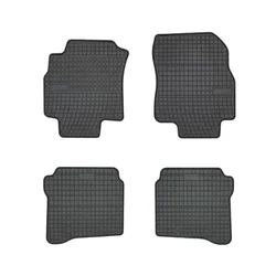 Frogum Tipske patosnice za  Nissan Primera P12 (2001-2007)