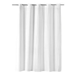 Zavesa za tuš 180x200 cm Dotty – douceur dintérieur