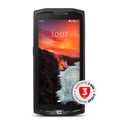 CROSSCALL pametni telefon Core X4 3GB/32GB, Black