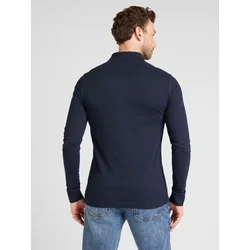 Boss Polo majica Passerby 50507704 Mornarsko modra Slim Fit
