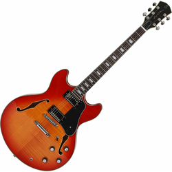 Sire Larry Carlton H7