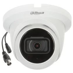 Dahua HAC-HDW1200TMQ-A-0280B-S5 HDCVI eyeball kamera 2MP 2.8 mm IR 60 m