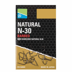 NATURAL N-30 SIZE 16 (P0150068)