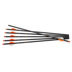 CenterPoint Bolt Carbon Carbon 20”