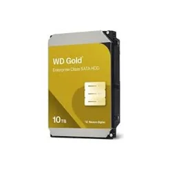 WD Trdi disk WD Gold 10TB SATA WD103KRYZ