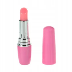 shumee Mini vibrator za šminko, močne vibracije, diskreten dizajn, darilo AAA