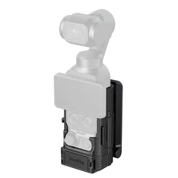 SmallRig Attachable Backplate Support for DJI Osmo Pocket 4 6009