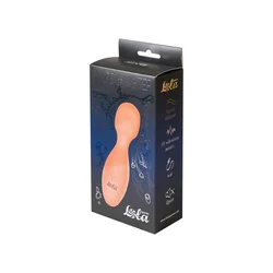 Lola games Klitoralni vibrator Mini-wand Shape of Water Ocean