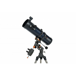 Celestron Teleskop AstroMaster 130EQ Newtonian