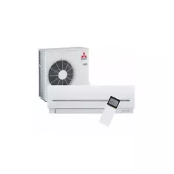 MITSHUBISHI ELECTRIC klima uređaj INVERTER SUPER DC MSZ-SF50VE/MUZ-SF50VE