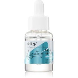 Intenzivno hidratantni serum za lice 30 ml - KILIG HIDRATING