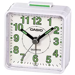 CASIO budilnik TQ-140-7