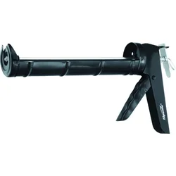 SPARTA PISTOLJ ZA SILIKON NAZUBLJENI