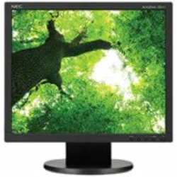 NEC monitor AS172-BK 17-Inch Screen LCD monitor