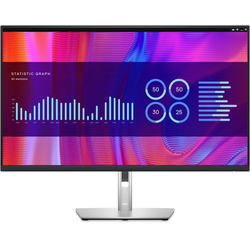 Monitor 31.5 Dell P3223DE IPS 2560x1440/60Hz/5ms/HDMI/DP/USB-C/USB-A