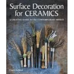Surface Decorations for Ceramics