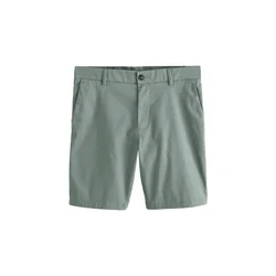Next Chino hlače pastelno zelena