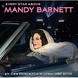 Mandy Barnett - Every Star Above (LP)