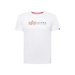 Alpha Industries Label T 118502 09