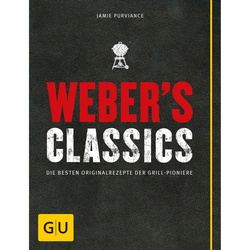 Weber`s Classics