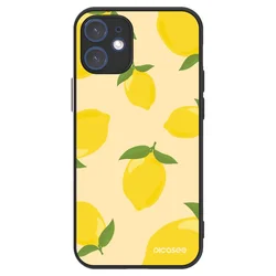 ULTIMATE CASE MagSafe za Apple iPhone 12 mini - Limoncella