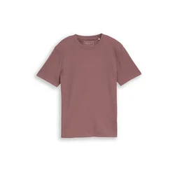 TOM TAILOR DENIM Majica mauve