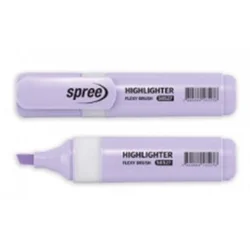 Flomaster signir spree pastel