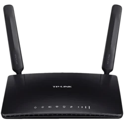 TP-LINK bežicni ruter sa modemom MR200